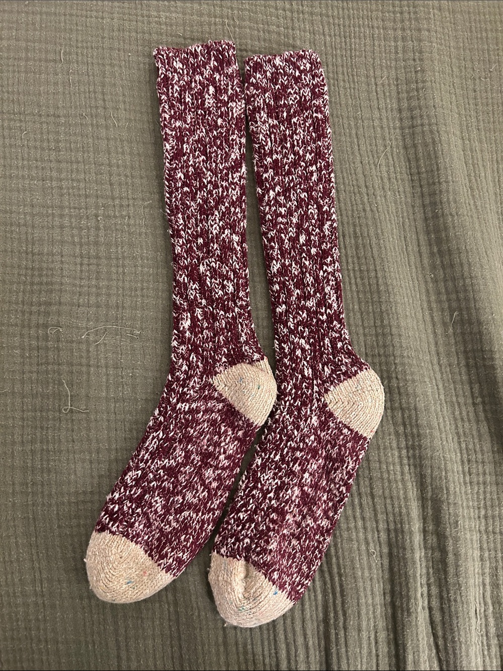 Women’s Boot Socks